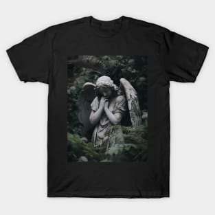 Weeping Angel II T-Shirt